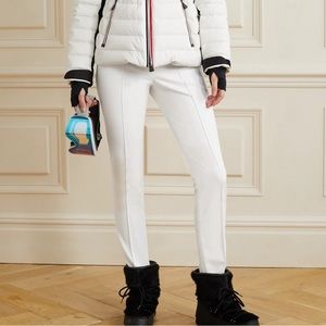 Moncler Grenoble Sportive Stirrup Ski Pants